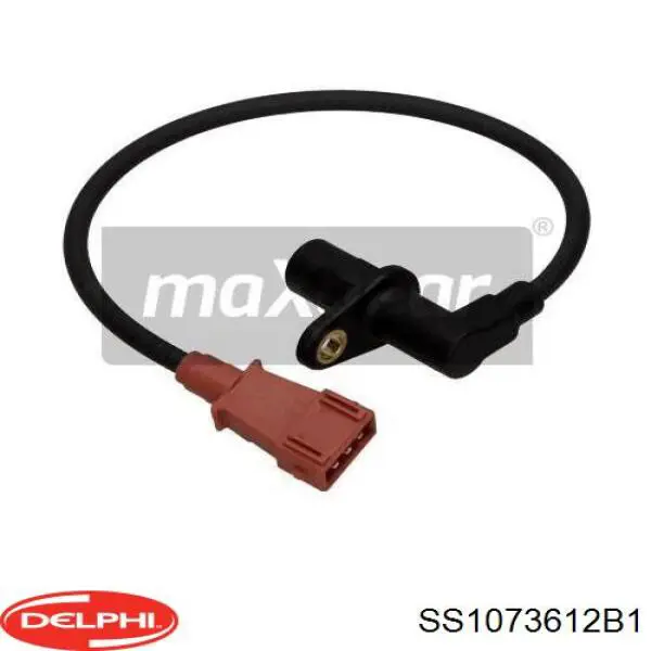 Compre SS1073612B1 Delphi Sensor de posição (de revoluções) de cambota