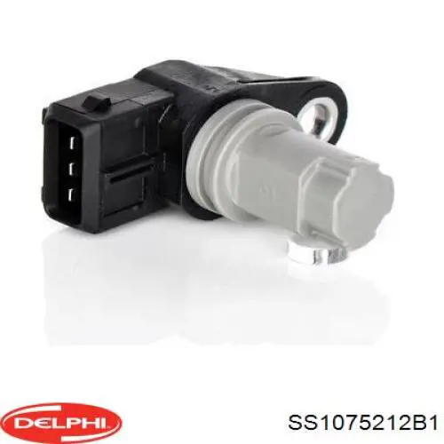 Compre SS1075212B1 Delphi Sensor de posição da árvore distribuidora