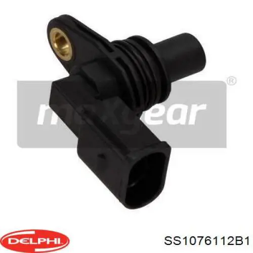 Sensor de posição da árvore distribuidora Delphi SS1076112B1 preço, a partir de 35,04 USD