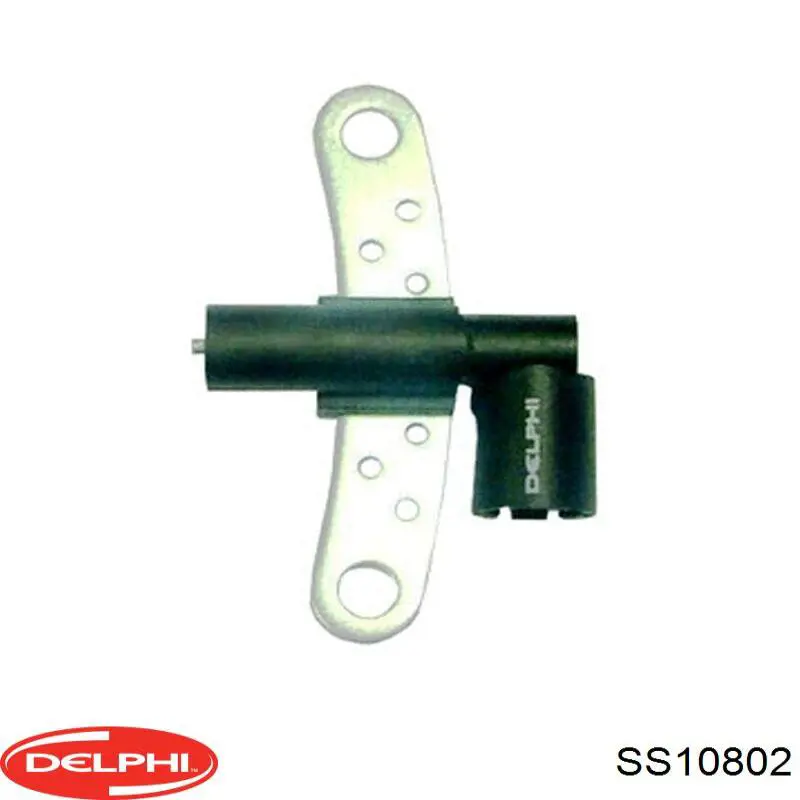 Sensor de posição (de revoluções) de cambota Delphi SS10802 preço, a partir de 18,44 USD