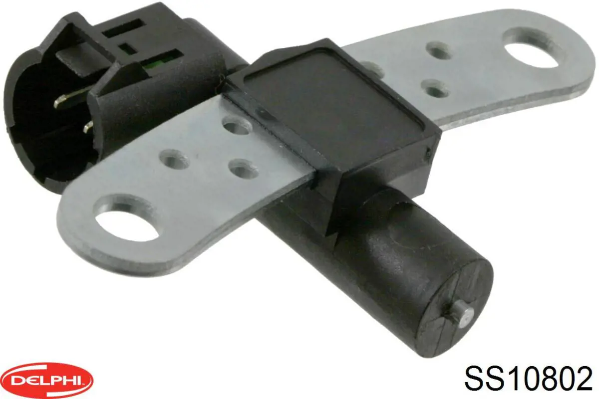 Compre SS10802 Delphi Sensor de posição (de revoluções) de cambota