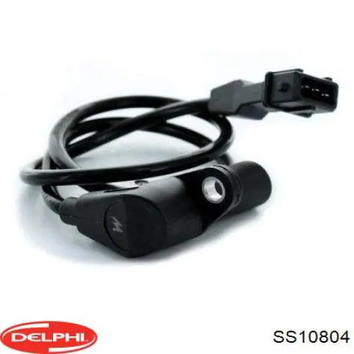 Sensor de posição (de revoluções) de cambota Delphi SS10804 preço, a partir de 32,17 USD