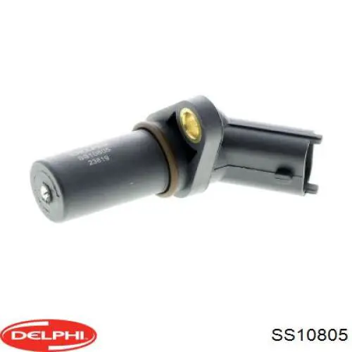 Sensor de posição (de revoluções) de cambota Delphi SS10805 preço, a partir de 23,93 USD