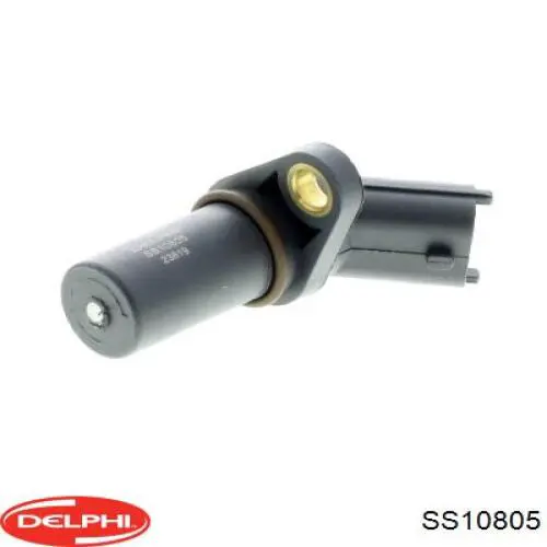 Compre SS10805 Delphi Sensor de posição (de revoluções) de cambota