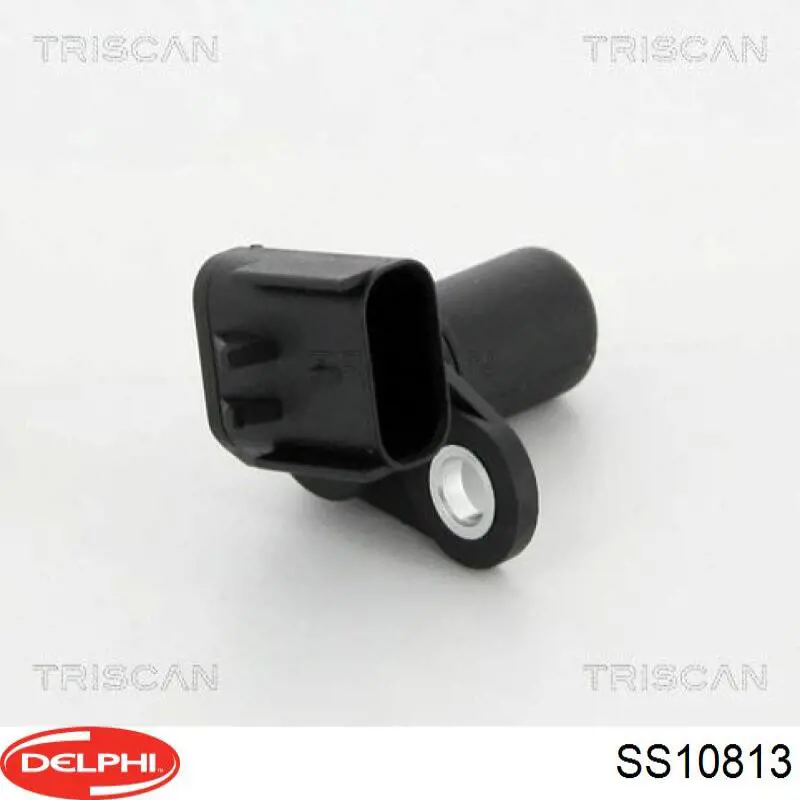 Sensor de posição (de revoluções) de cambota Delphi SS10813 preço, a partir de 37,24 USD