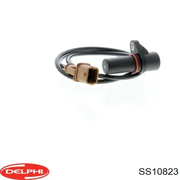 Sensor de posição (de revoluções) de cambota Delphi SS10823 preço, a partir de 26,94 USD