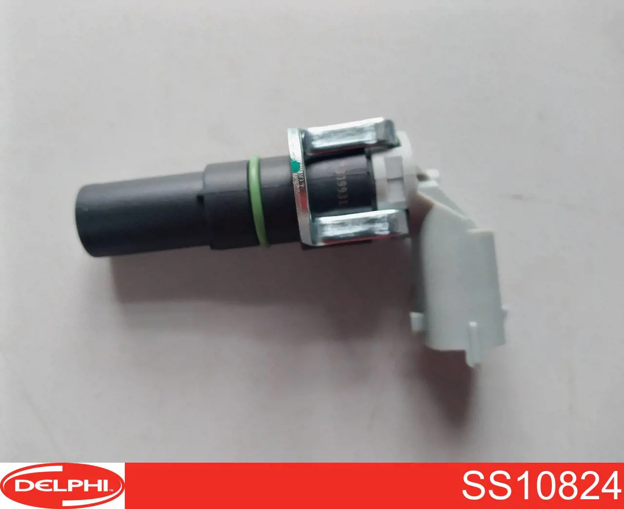 Sensor de posição (de revoluções) de cambota Delphi SS10824 preço, a partir de 29,06 USD