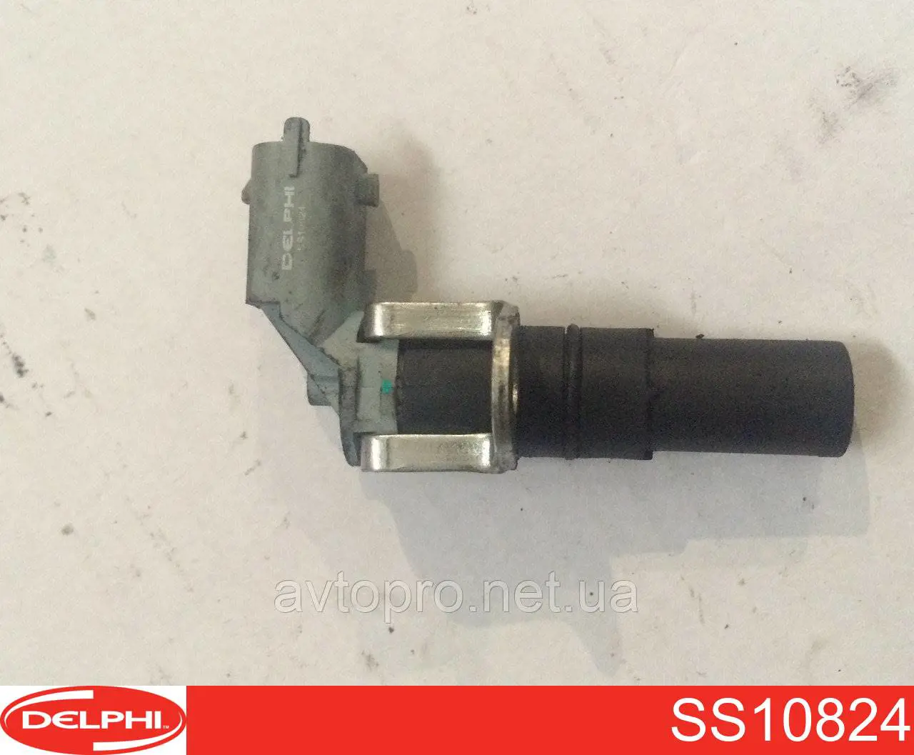 Compre SS10824 Delphi Sensor de posição (de revoluções) de cambota