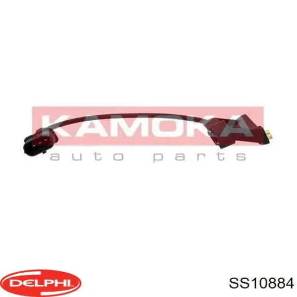 Compre SS10884 Delphi Sensor de posição da árvore distribuidora