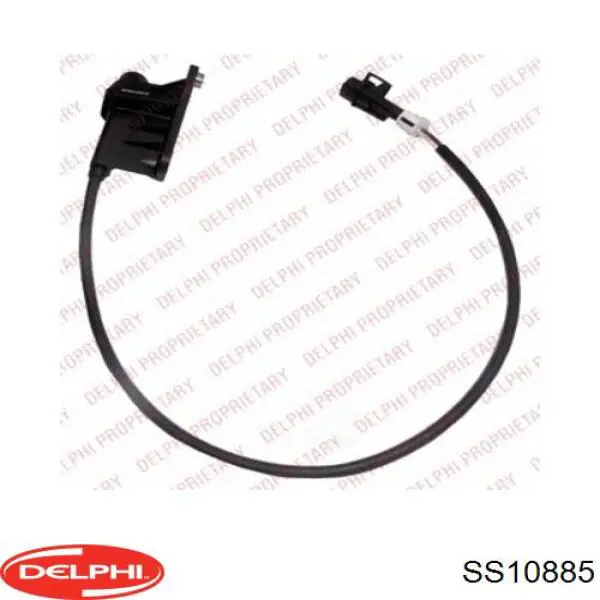 Sensor de posição da árvore distribuidora Delphi SS10885 preço, a partir de 38,37 USD