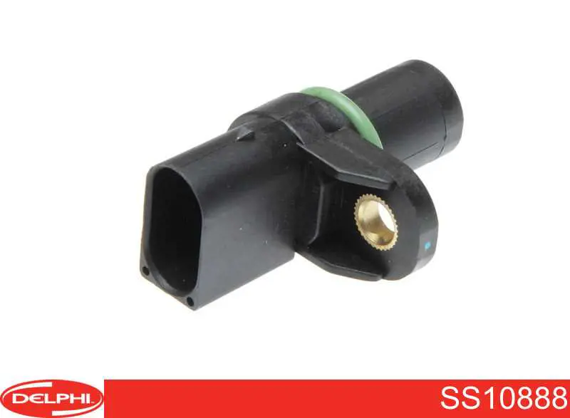 Sensor de posição da árvore distribuidora Delphi SS10888 preço, a partir de 37,43 USD