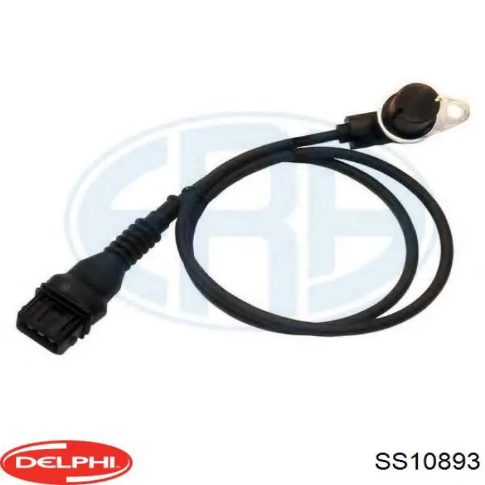 Compre SS10893 Delphi Sensor de posição (de revoluções) de cambota