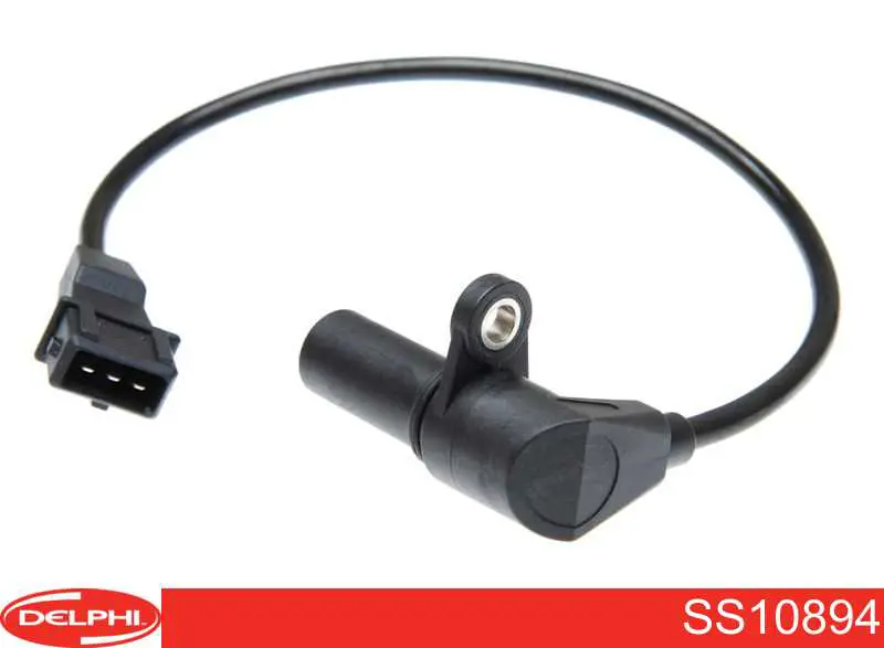 Sensor de posição (de revoluções) de cambota Delphi SS10894 preço, a partir de 21,28 USD