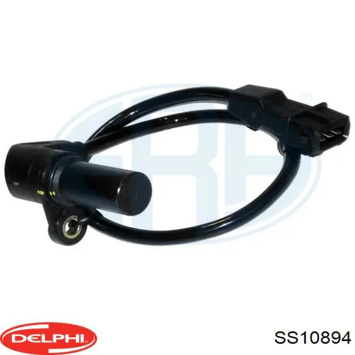 Compre SS10894 Delphi Sensor de posição (de revoluções) de cambota