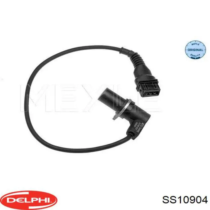 Sensor de posição da árvore distribuidora Delphi SS10904 preço, a partir de 38,02 USD