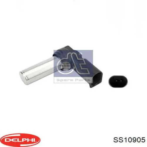 Sensor de posição (de revoluções) de cambota Delphi SS10905 preço, a partir de 21,95 USD
