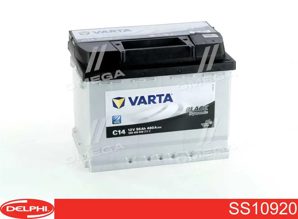 Sensor de posição da árvore distribuidora Delphi SS10920 preço, a partir de 20,28 USD