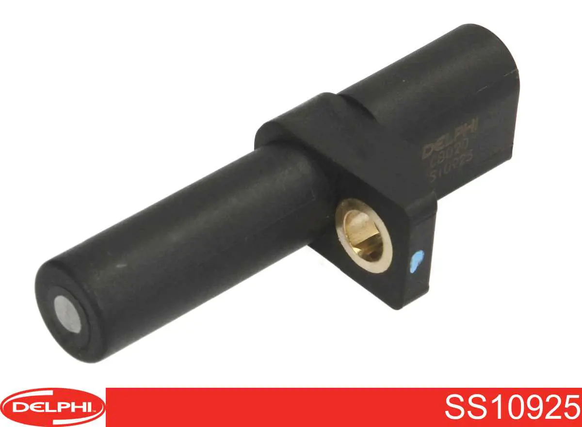 Compre SS10925 Delphi Sensor de posição (de revoluções) de cambota