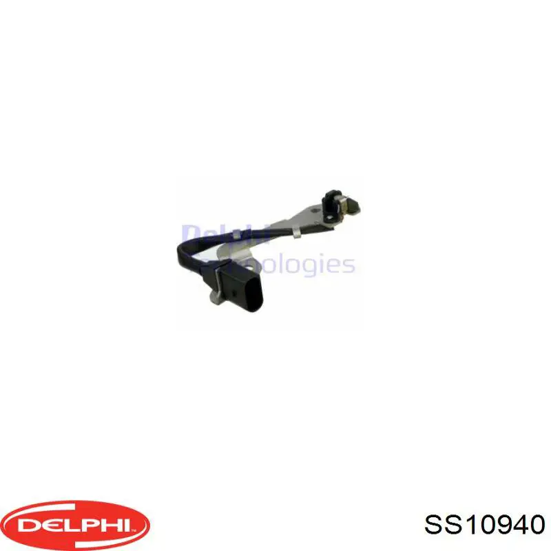 Compre SS10940 Delphi Sensor de efeito Hall