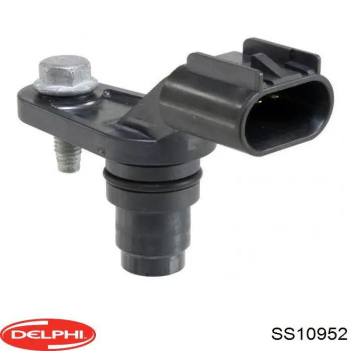 SS10952 Delphi Sensor de posição da árvore distribuidora