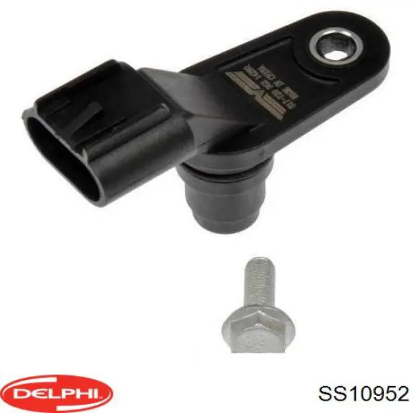 Sensor de posição da árvore distribuidora Delphi SS10952 preço, a partir de 27,61 USD