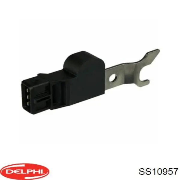 Sensor de posição da árvore distribuidora Delphi SS10957 preço, a partir de 40,19 USD