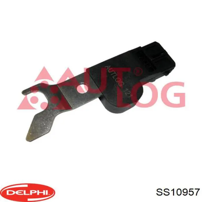 Compre SS10957 Delphi Sensor de posição da árvore distribuidora