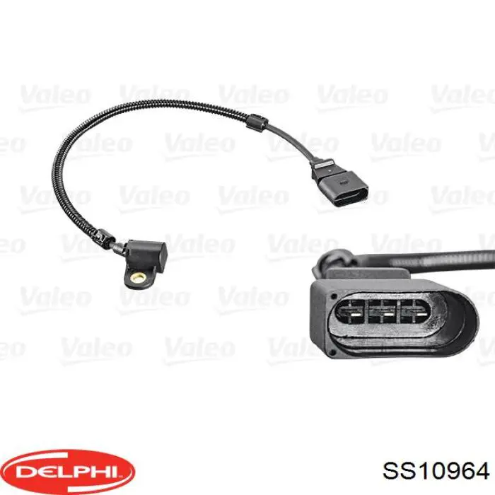 Compre SS10964 Delphi Sensor de posição da árvore distribuidora