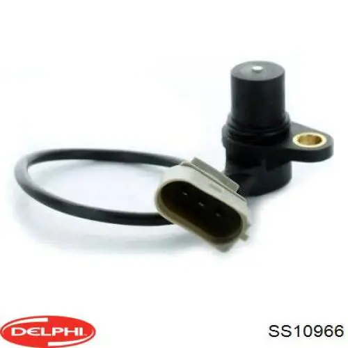 Sensor de posição (de revoluções) de cambota Delphi SS10966 preço, a partir de 34,91 USD