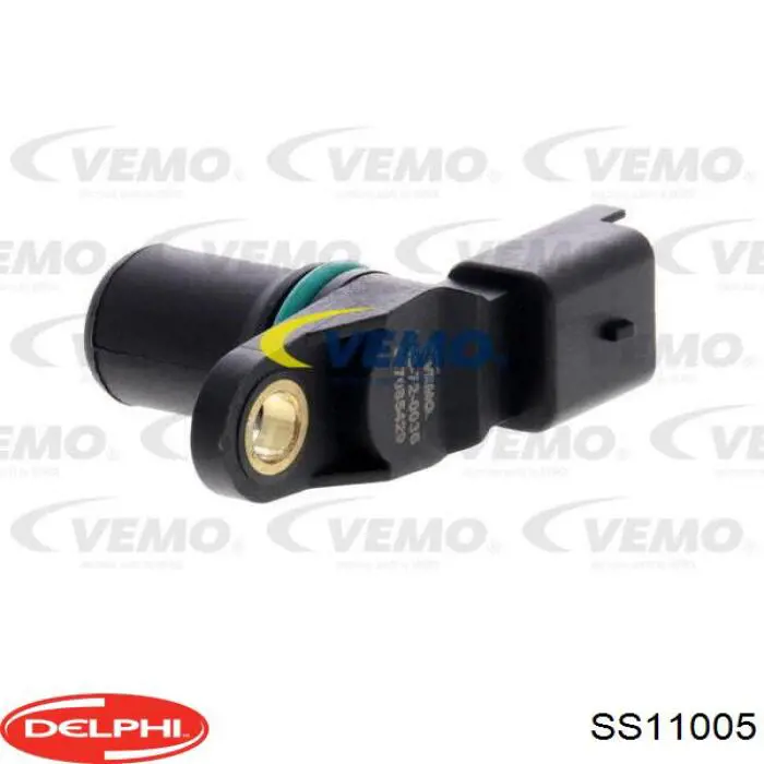 Compre SS11005 Delphi Sensor de posição da árvore distribuidora