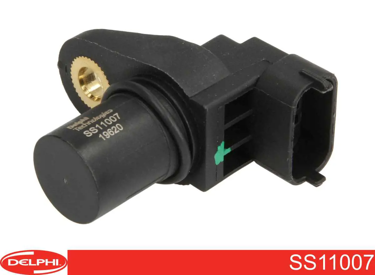 SS11007 Delphi Sensor de posição da árvore distribuidora