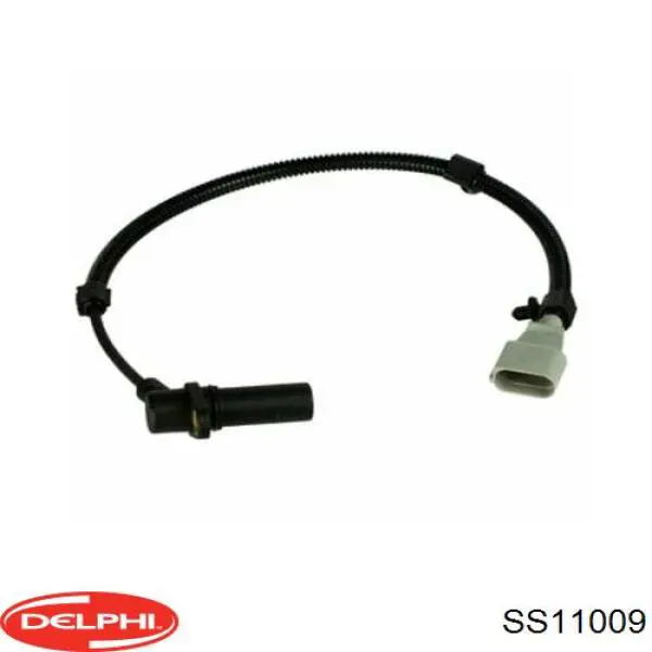 SS11009 Delphi Sensor de posição (de revoluções) de cambota