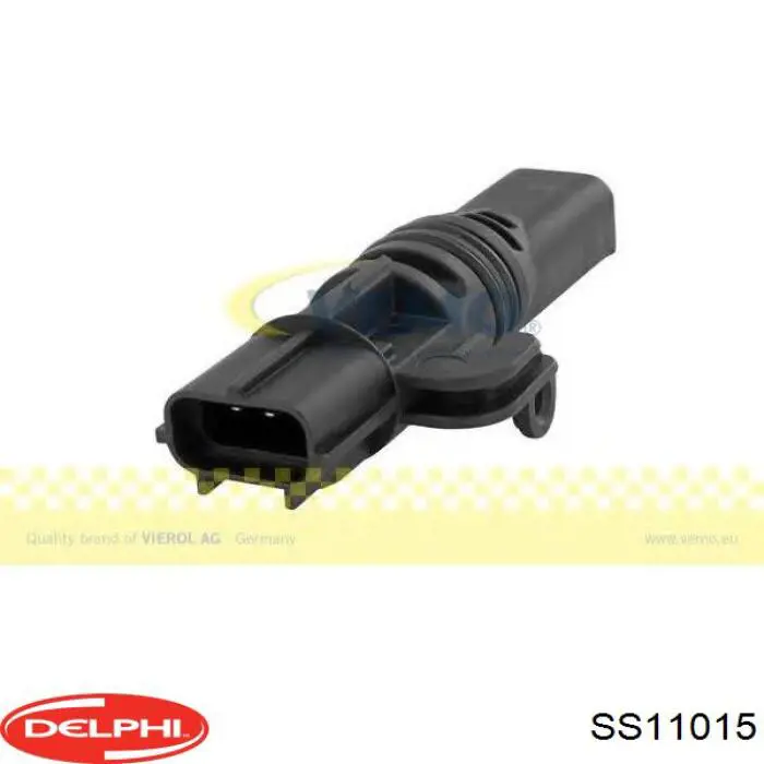 Sensor de velocidade Delphi SS11015 preço, a partir de 25,69 USD