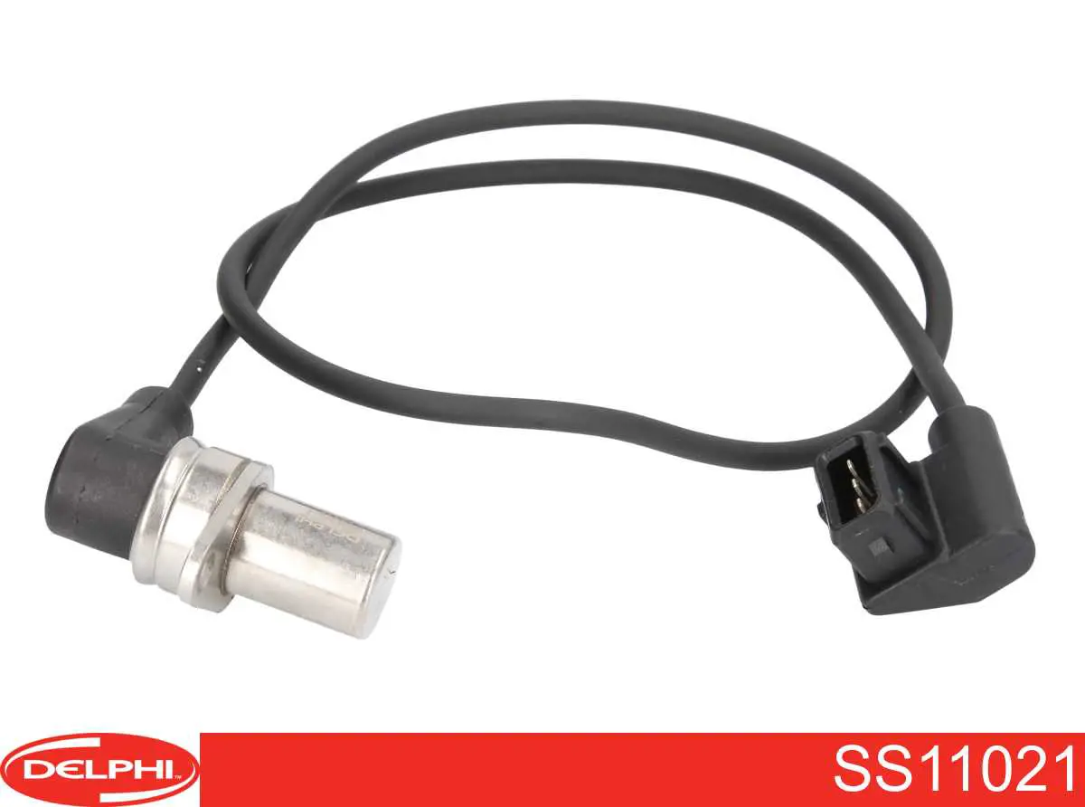 SS11021 Delphi Sensor de posição (de revoluções) de cambota
