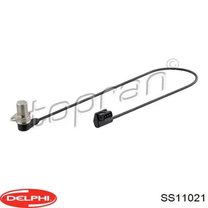 Sensor de posição (de revoluções) de cambota Delphi SS11021 preço, a partir de 38,69 USD