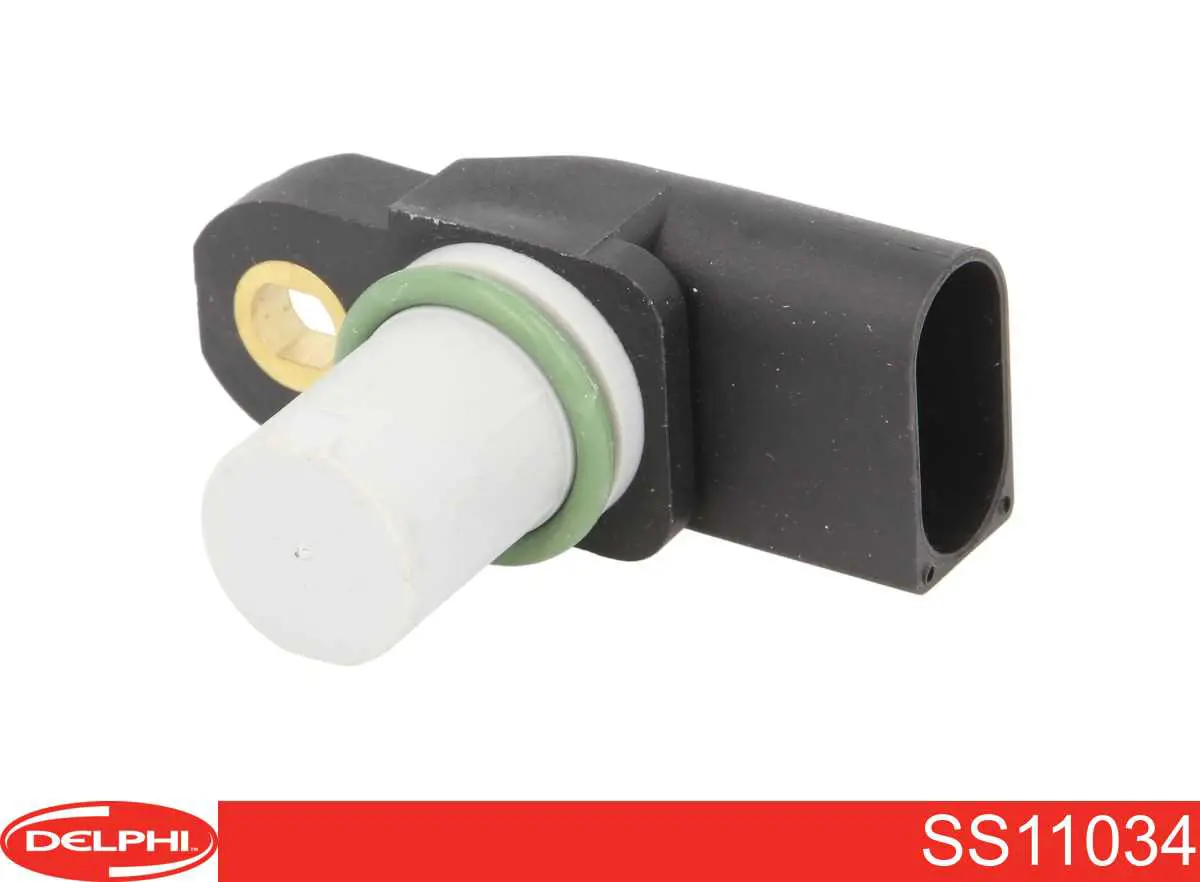 SS11034 Delphi Sensor de posição da árvore distribuidora