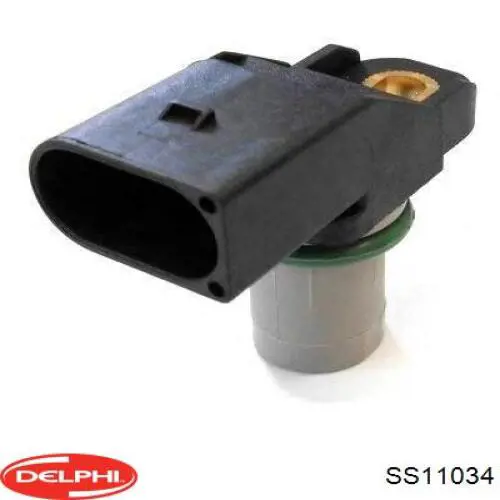 Compre SS11034 Delphi Sensor de posição da árvore distribuidora