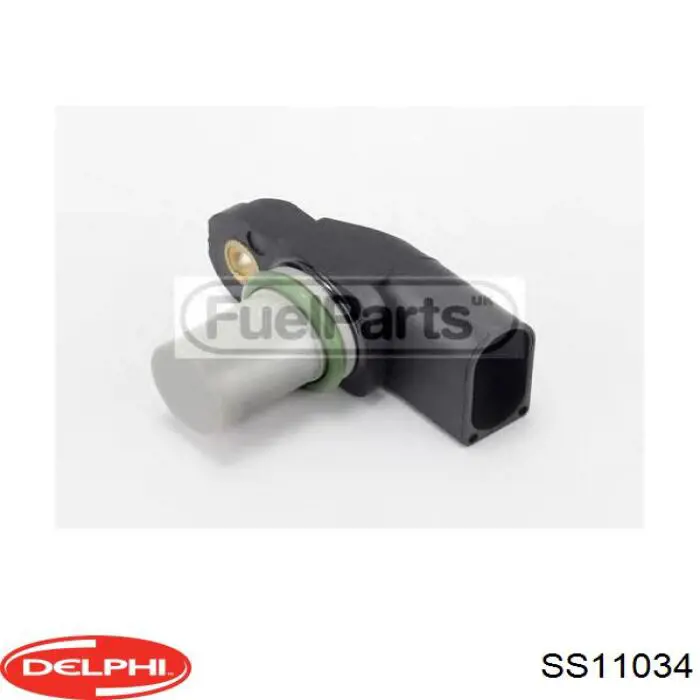 Sensor de posição da árvore distribuidora Delphi SS11034 preço, a partir de 37,60 USD