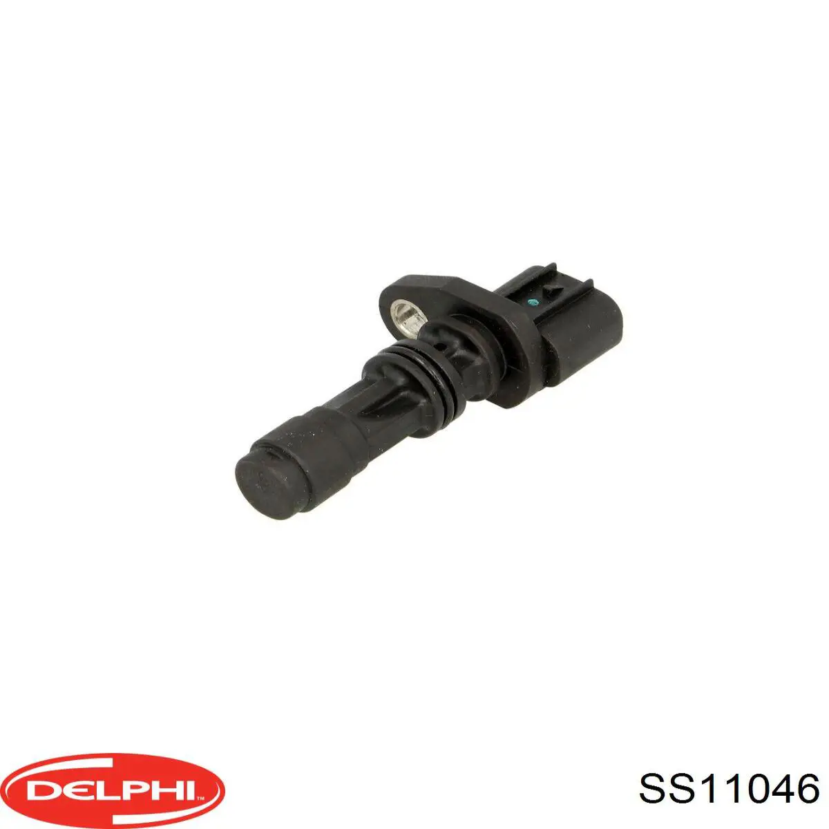 SS11046 Delphi Sensor de posição (de revoluções) de cambota