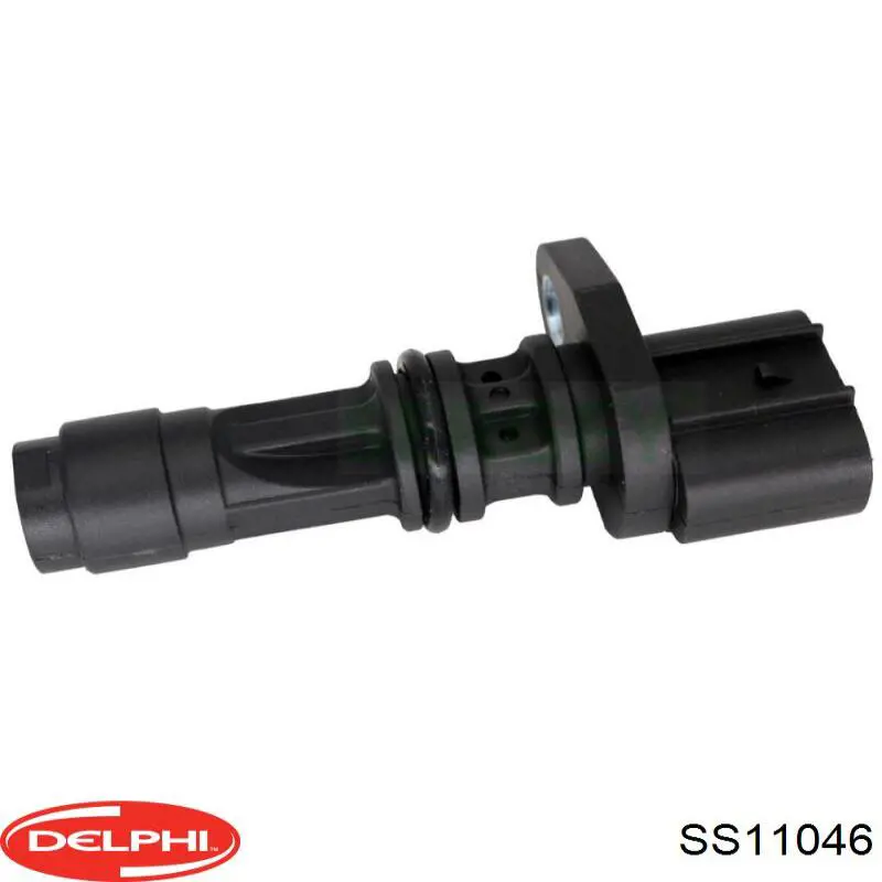 Compre SS11046 Delphi Sensor de posição (de revoluções) de cambota