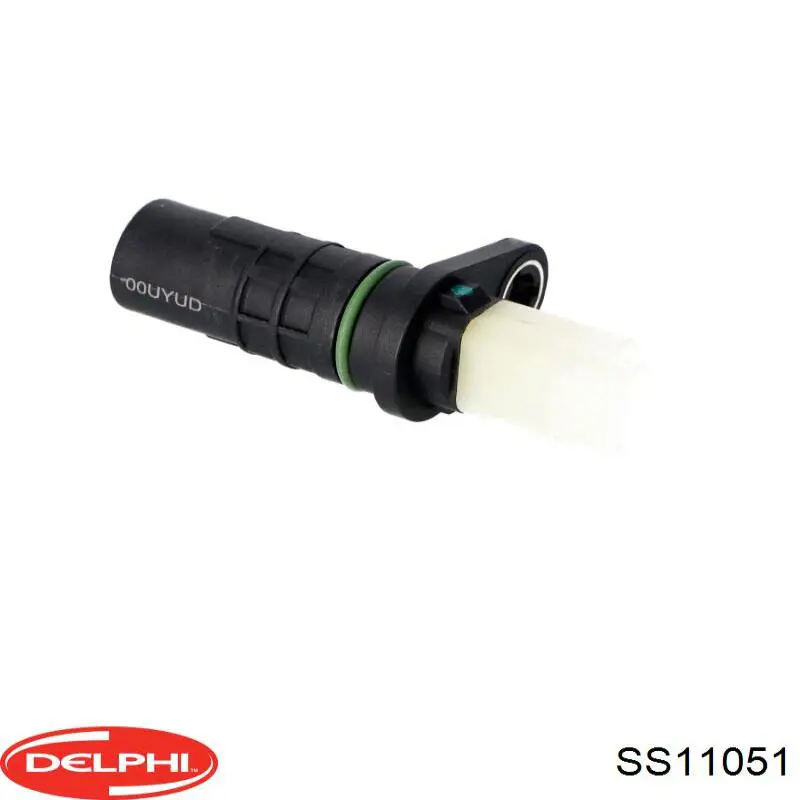 SS11051 Delphi Sensor de posição (de revoluções) de cambota