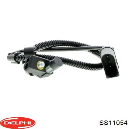 Sensor de posição (de revoluções) de cambota Delphi SS11054 preço, a partir de 45,70 USD