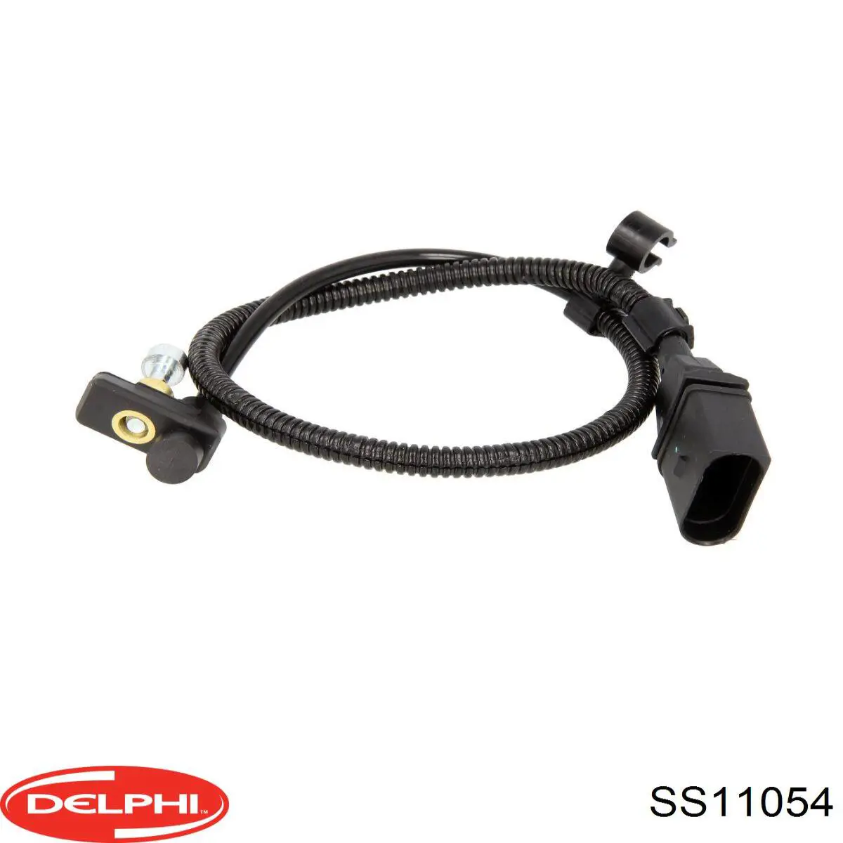 SS11054 Delphi Sensor de posição (de revoluções) de cambota