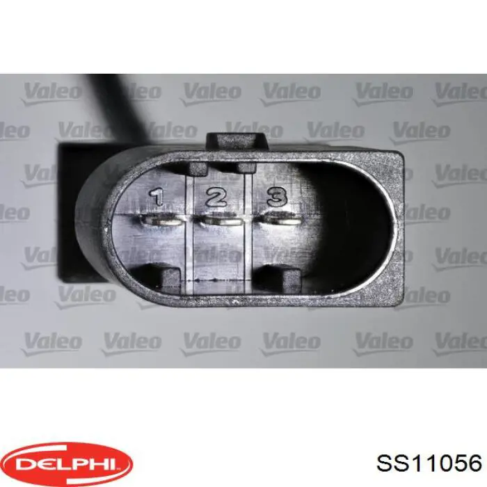 Compre SS11056 Delphi Sensor de posição (de revoluções) de cambota