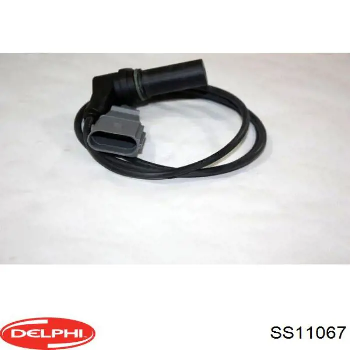 Sensor de posição (de revoluções) de cambota Delphi SS11067 preço, a partir de 31,67 USD