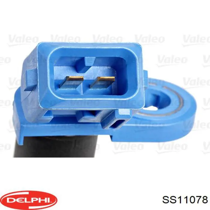 Sensor de posição (de revoluções) de cambota Delphi SS11078 preço, a partir de 23,12 USD