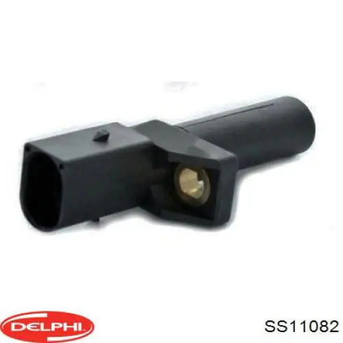 Sensor de posição (de revoluções) de cambota Delphi SS11082 preço, a partir de 29,95 USD