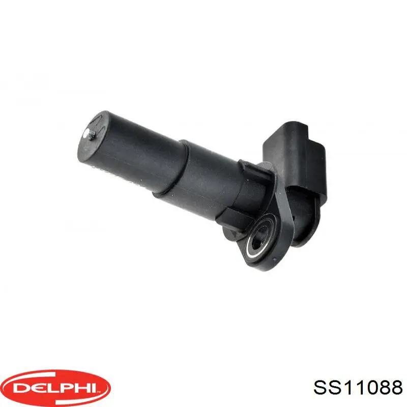 Sensor de posição (de revoluções) de cambota Delphi SS11088 preço, a partir de 28,39 USD