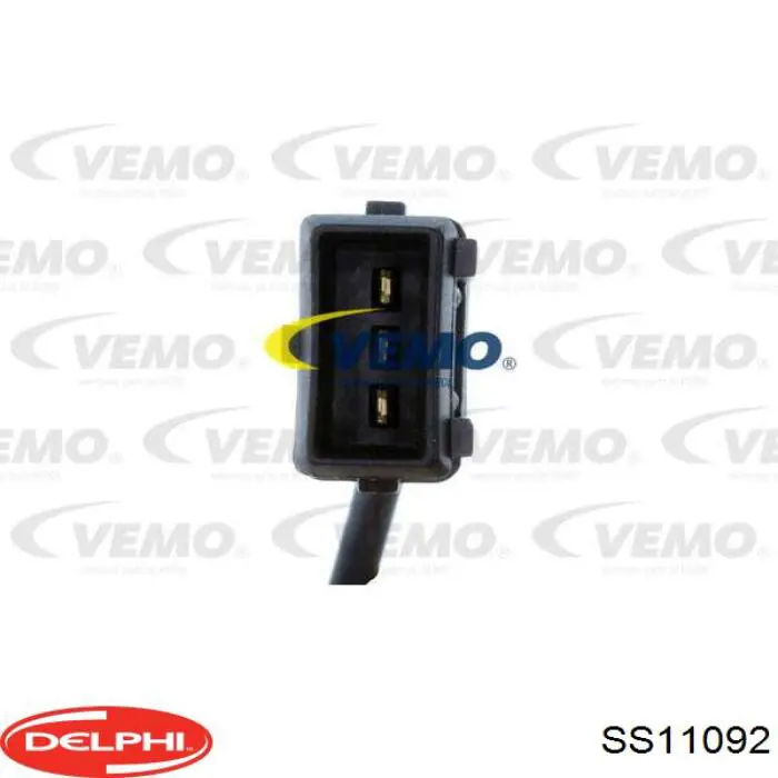 Sensor de posição (de revoluções) de cambota Delphi SS11092 preço, a partir de 31,69 USD
