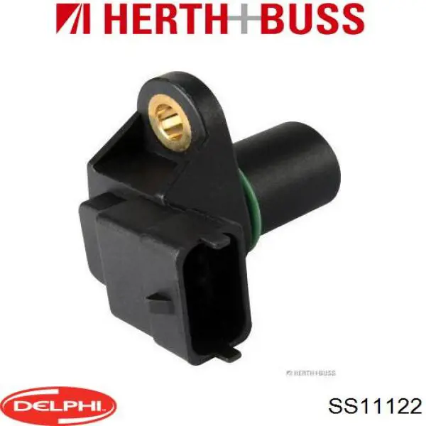 SS11122 Delphi Sensor de posição da árvore distribuidora